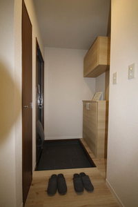 ディアスタウン　Ｂ棟　＊ B0102号-6