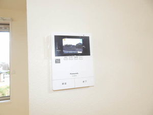 カーサ フローラ ** A0201号-9