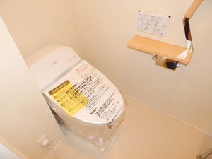 カーサ フローラ ** A0201号-15