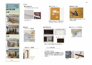 シャーメゾンＫＡＩ　＊＊ B0201号-14