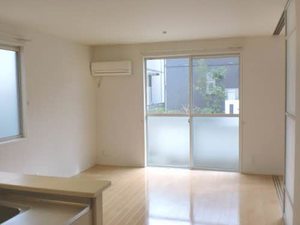 フォレストイン田尻 B棟 B0101号-2
