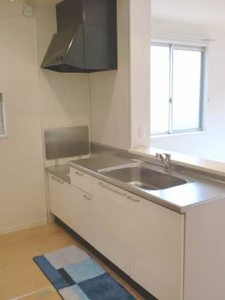 フォレストイン田尻 B棟 B0101号-3