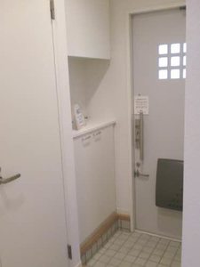 フォレストイン田尻 B棟 B0101号-11