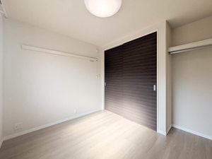 ヴィラウィステリア南高江　Ｂ棟　＊ B0101号-5