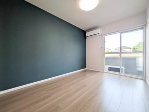 ヴィラウィステリア南高江　Ｂ棟　＊ B0101号-8