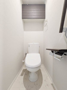 ヴィラウィステリア南高江　Ｂ棟　＊ B0101号-11