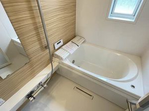 ヴィラウィステリア南高江　Ｂ棟　＊ B0102号-6