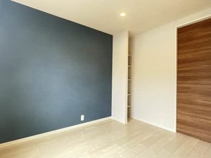 ヴィラウィステリア南高江　Ｂ棟　＊ B0102号-8