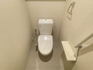 ヴィラウィステリア南高江　Ｂ棟　＊ B0102号-10