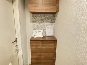 ヴィラウィステリア南高江　Ｂ棟　＊ B0102号-11