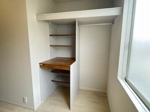 ヴィラウィステリア南高江　Ｂ棟　＊ B0102号-13