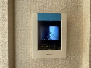 ヴィラウィステリア南高江　Ｂ棟　＊ B0102号-14