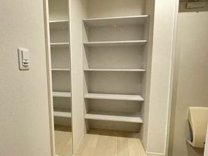 ヴィラウィステリア南高江　Ｂ棟　＊ B0102号-15