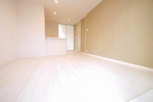 セカンドタワー A2003号-2