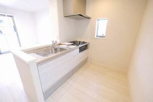 セカンドタワー A2003号-3