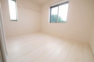 セカンドタワー A2003号-4