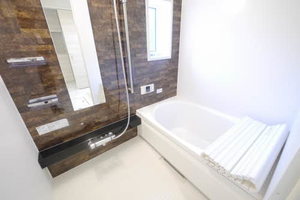 セカンドタワー A2003号-5