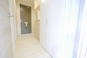 セカンドタワー A2003号-7