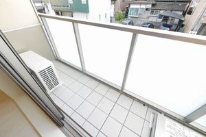 セカンドタワー A2003号-9