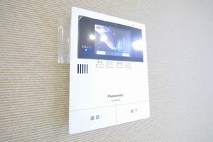 セカンドタワー A2003号-11