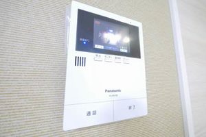 セカンドタワー A3002号-10
