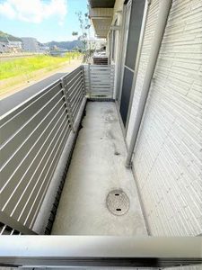 ディアコートTRY ** A0102号-15