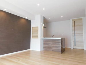 Ｓｅｒｅｎａ　Ｖｉｌｌａ　＊＊ A0302号-4