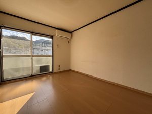 アネックス江下 C棟 ** C0201号-1