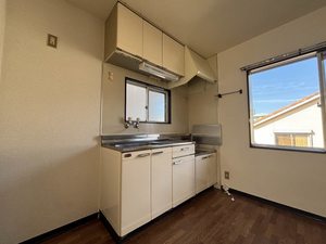 アネックス江下 C棟 ** C0201号-2