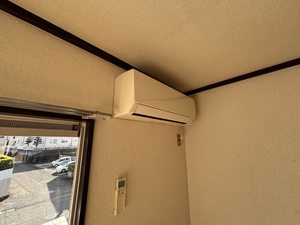 アネックス江下 C棟 ** C0201号-7