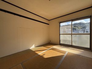 アネックス江下 C棟 ** C0201号-8