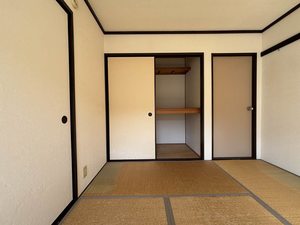 アネックス江下 C棟 ** C0201号-9