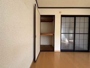 アネックス江下 C棟 ** C0201号-10