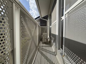 アネックス江下 C棟 ** C0201号-11