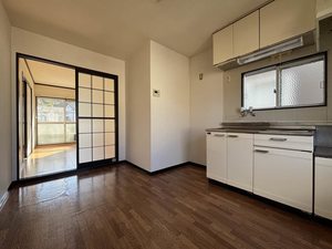 アネックス江下 C棟 ** C0201号-12