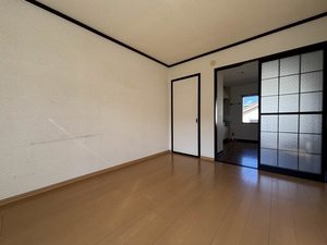 アネックス江下 C棟 ** C0201号-13