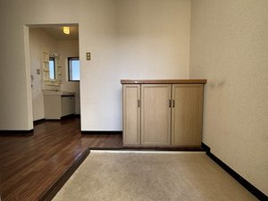 アネックス江下 C棟 ** C0201号-14