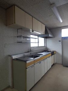 合志市須屋貸家-3