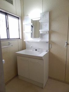 合志市須屋貸家-4