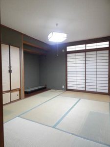 合志市須屋貸家-7