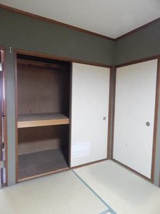 合志市須屋貸家-8