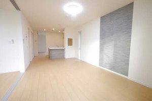 クアトロディーオガーデン　Ａ棟　＊＊ A0201号-2