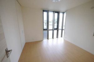 クアトロディーオガーデン　Ａ棟　＊＊ A0201号-5