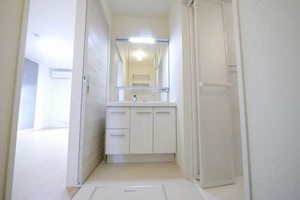 クアトロディーオガーデン　Ａ棟　＊＊ A0201号-8