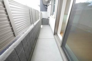 クアトロディーオガーデン　Ａ棟　＊＊ A0201号-12