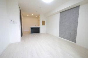 クアトロディーオガーデン　Ａ棟　＊＊ A0202号-2