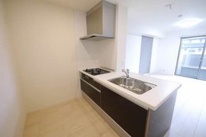 クアトロディーオガーデン　Ａ棟　＊＊ A0202号-3