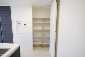 クアトロディーオガーデン　Ａ棟　＊＊ A0202号-4