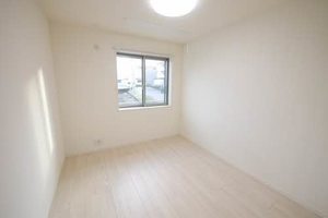 クアトロディーオガーデン　Ａ棟　＊＊ A0202号-7