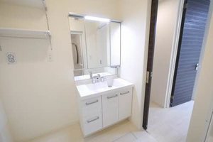 クアトロディーオガーデン　Ａ棟　＊＊ A0202号-9